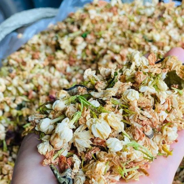 1kg HOA NHÀI KHÔ - Anantaybac.