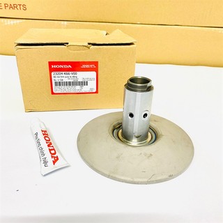 Puly bị động air blade 2014-2019 zin honda - 23204k66v00