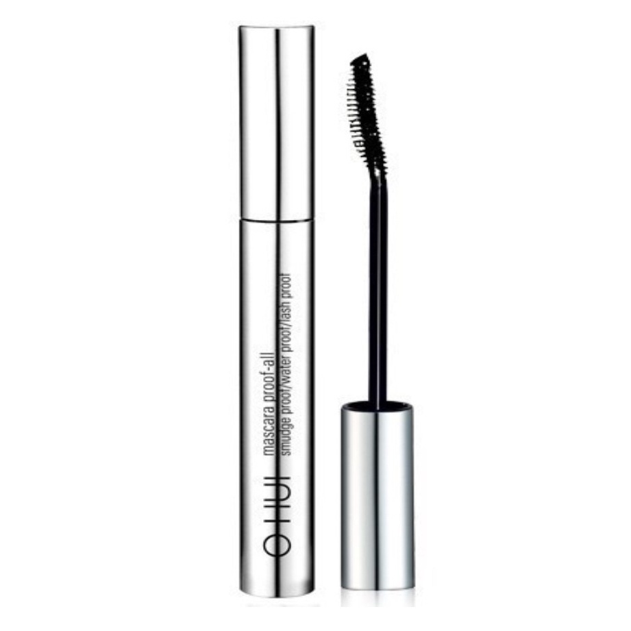 [Mã COSLUX09 giảm 120K đơn 1500K] Chuốt Mi OHUI Mascara Proof-All 8ml