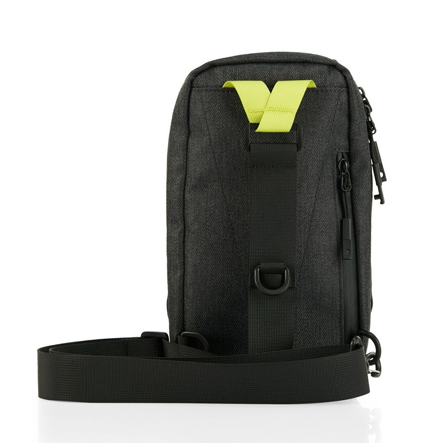 Túi đeo chéo American Tourister Orbit Sling Bag AS - Eris