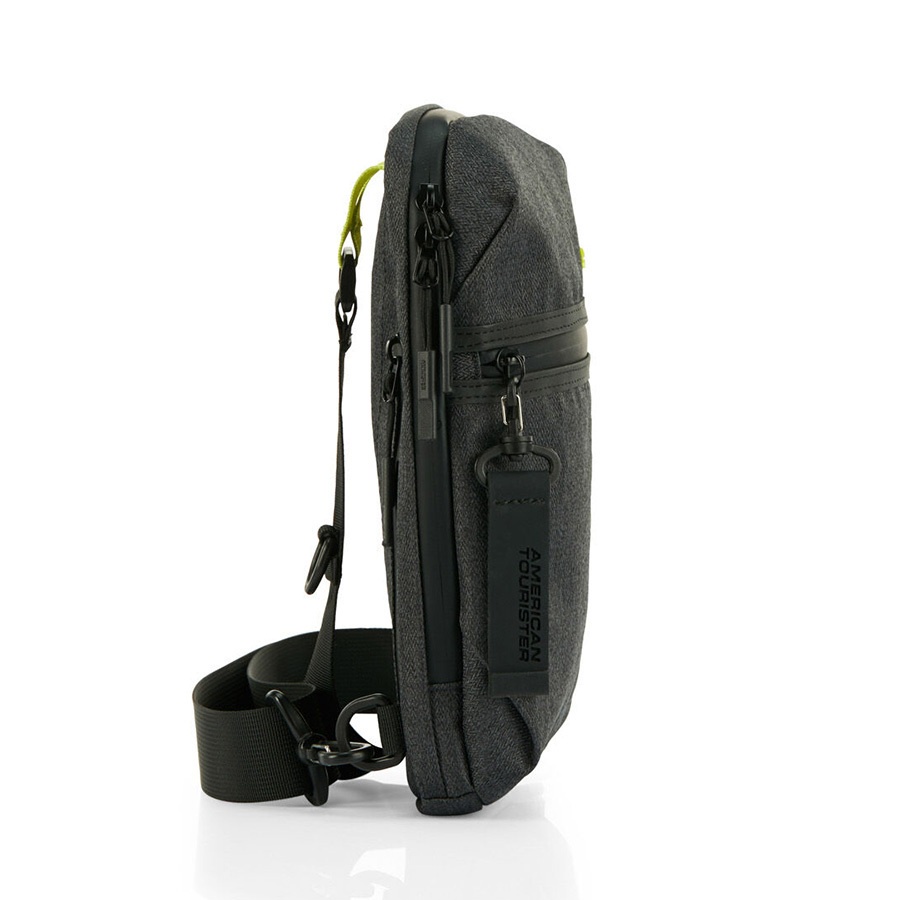 Túi đeo chéo American Tourister Orbit Sling Bag AS - Eris