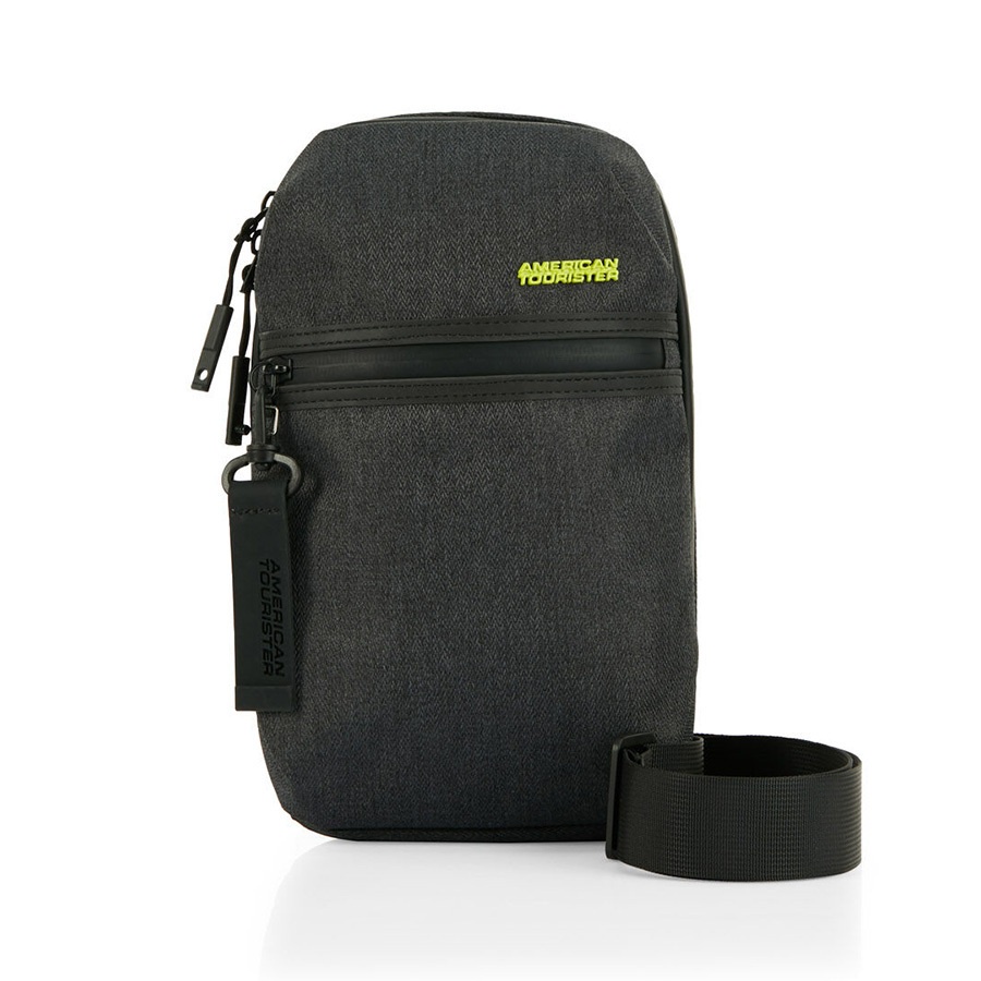 Túi đeo chéo American Tourister Orbit Sling Bag AS - Eris