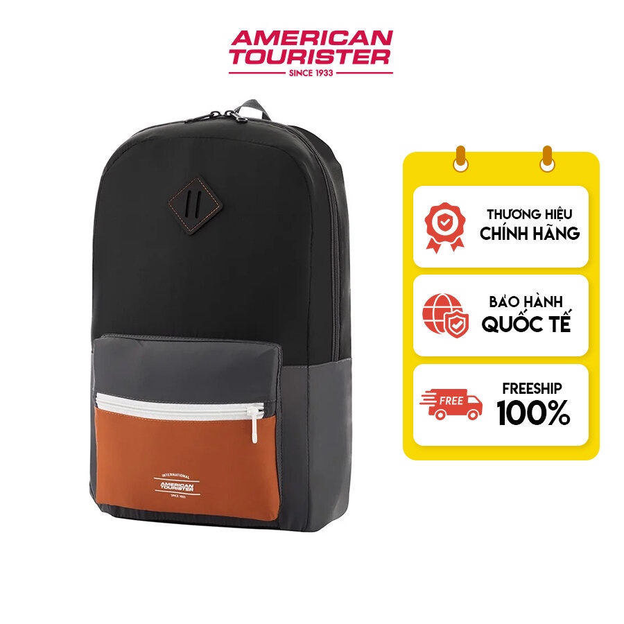 Balo gấp American Tourister Packable Backpack