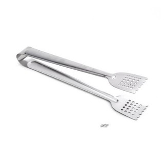 Combo 2 Kẹp inox gắp đá , gắp đồ nóng