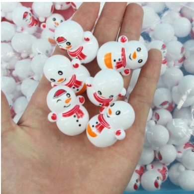 Đồ chơi lật đật mini hình lợn con 2*3cm