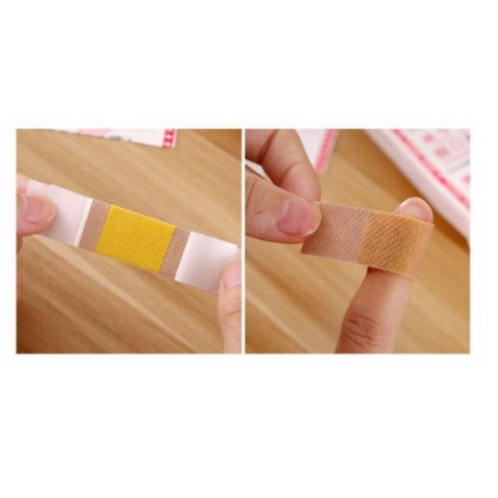 Hộp 50 băng tư nhân ugo tiện lợi mẫu mới