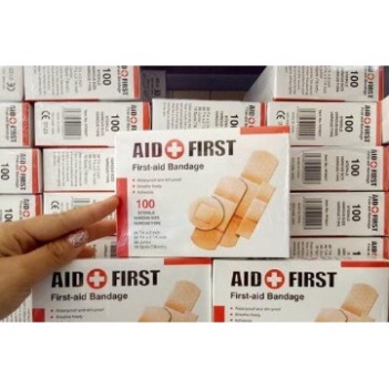 Hộp 50 băng tư nhân ugo tiện lợi mẫu mới