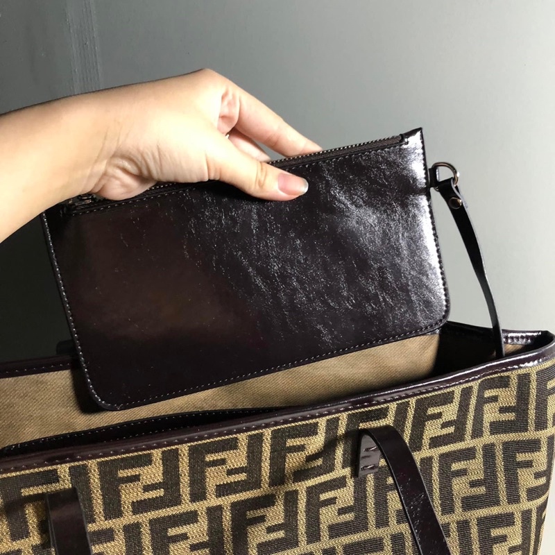 Túi du lịch vải bố