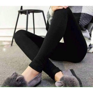 quần legging trơn/MS027😝😝😝