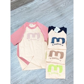 Phông oversize SHOPXCHUYENSI