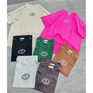 Phông oversize SHOPXCHUYENSI