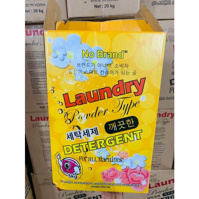 Sale rẻ Bột giặt Tide hương Downy - Thùng 9kg - Đại lý sỉ