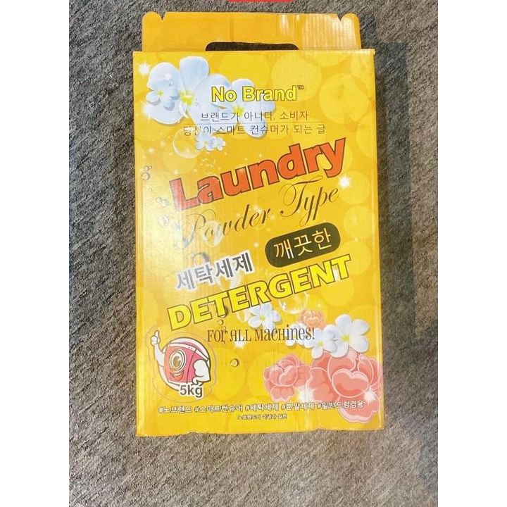 Sale rẻ Bột giặt Tide hương Downy - Thùng 9kg - Đại lý sỉ