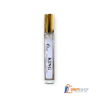 Nước Hoa Nam Chiết 10ml King