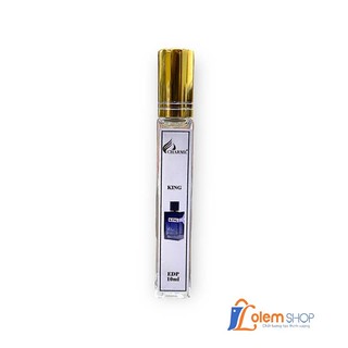 Nước Hoa Nam Chiết 10ml King