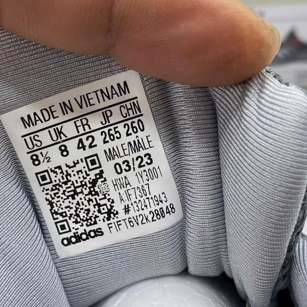 Giày  Adidas Alphaedge+ Nam    | - FullBox