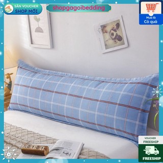 Gối nằm dài tựa đầu giường 1m6x50cm/1m8x50cm