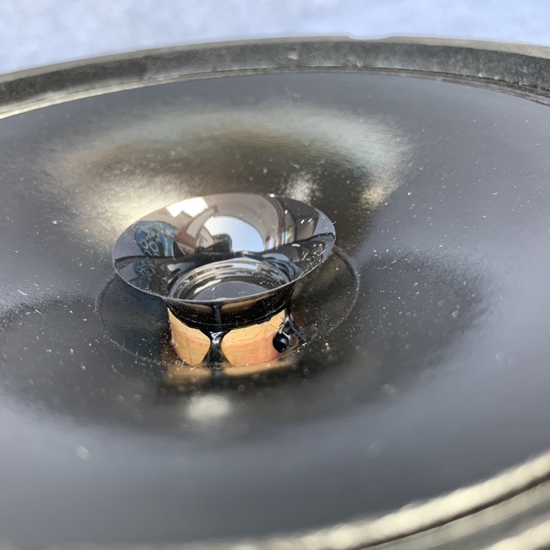 Loa toàn dải 6 inch bass 16 4ohm âm thanh sống động -