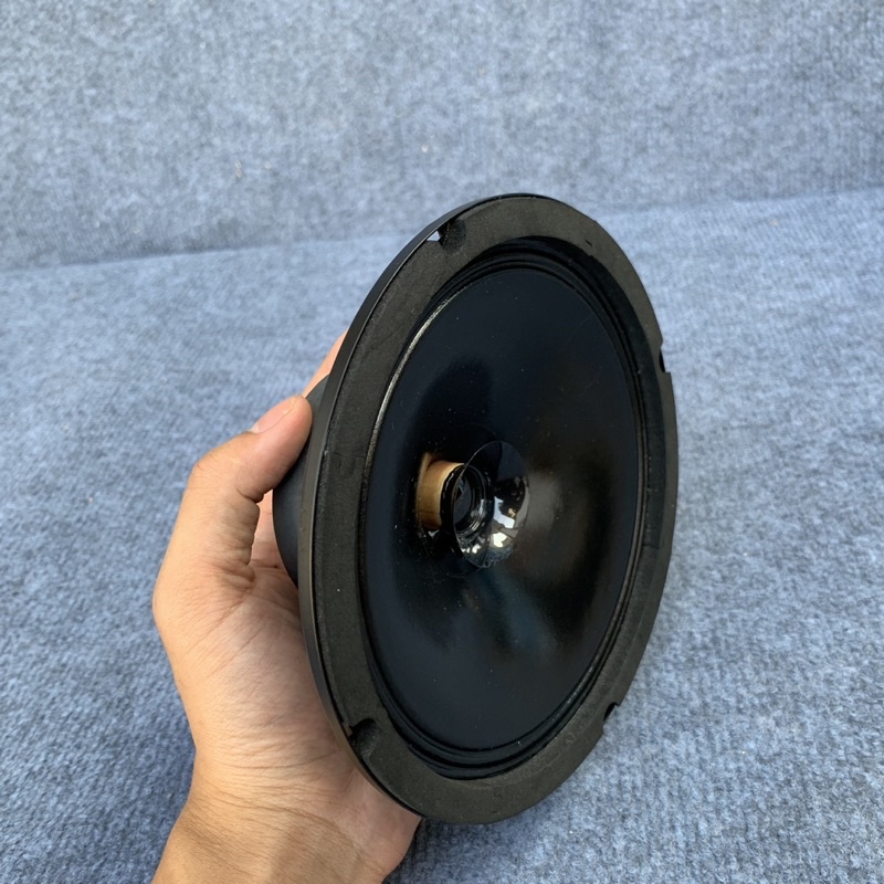 Loa toàn dải 6 inch bass 16 4ohm âm thanh sống động -