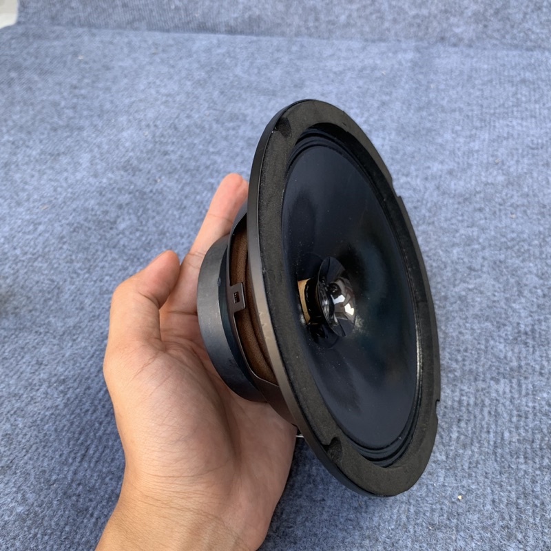 Loa toàn dải 6 inch bass 16 4ohm âm thanh sống động -