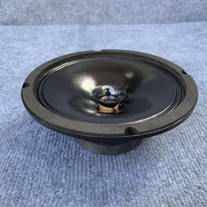 Loa toàn dải 6 inch bass 16 4ohm âm thanh sống động -