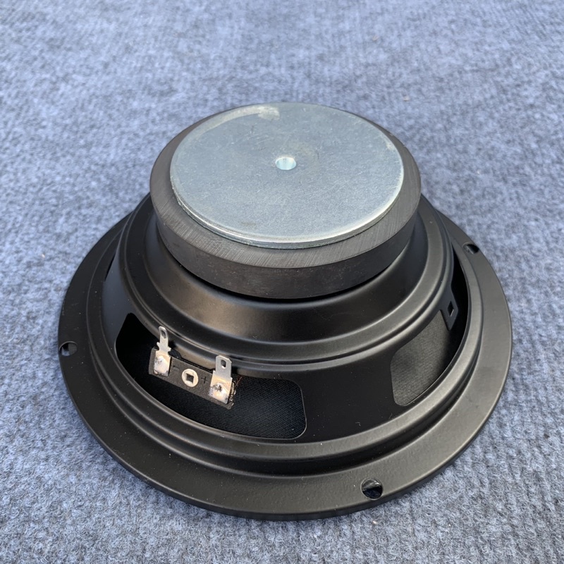 Loa toàn dải 6 inch bass 16 4ohm âm thanh sống động -