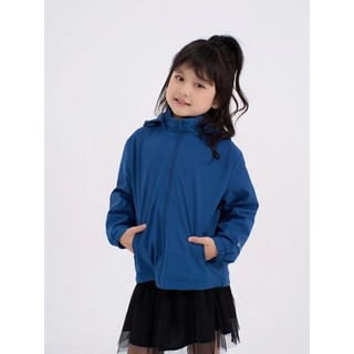 Áo khoác gió lót lông bé trai, bé gái cao cấp - tt zun shop