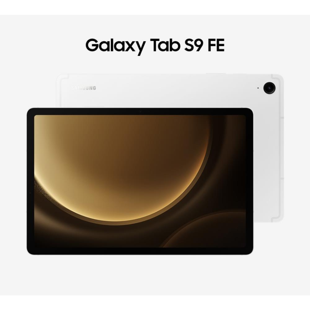 Máy tính bảng Samsung Galaxy Tab S9 FE - Hàng Chính Hãng
