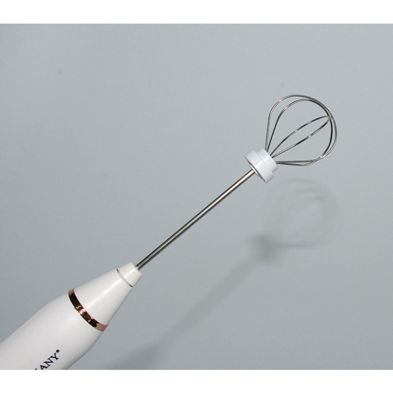 Máy đánh bọt Cafe SOKANY - Máy đánh trứng Mini Cầm Tay Sokany