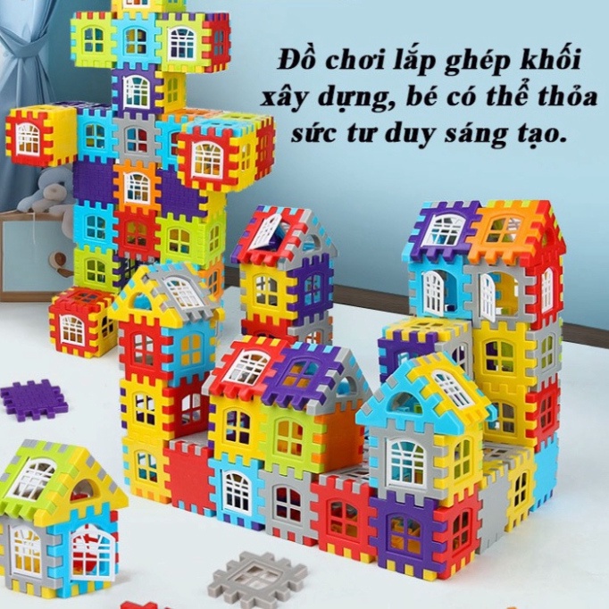 Đồ chơi lắp ráp động cơ bánh răng có thể chuyển động cho bé tùy ý sáng tạo theo ý thích mẫu mới 2023