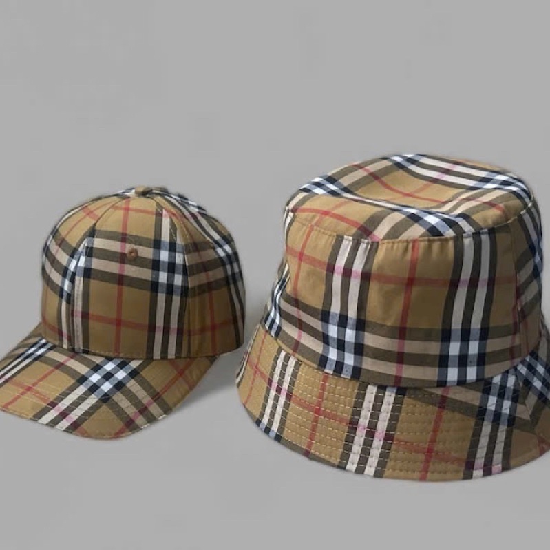 Nón cặp BBR sành điệu nam nữ