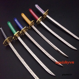 Móc khoá kiếm katana