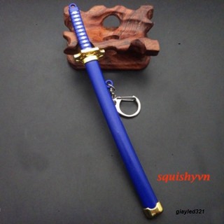 Móc khoá kiếm katana