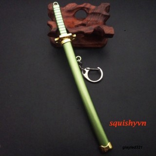 Móc khoá kiếm katana
