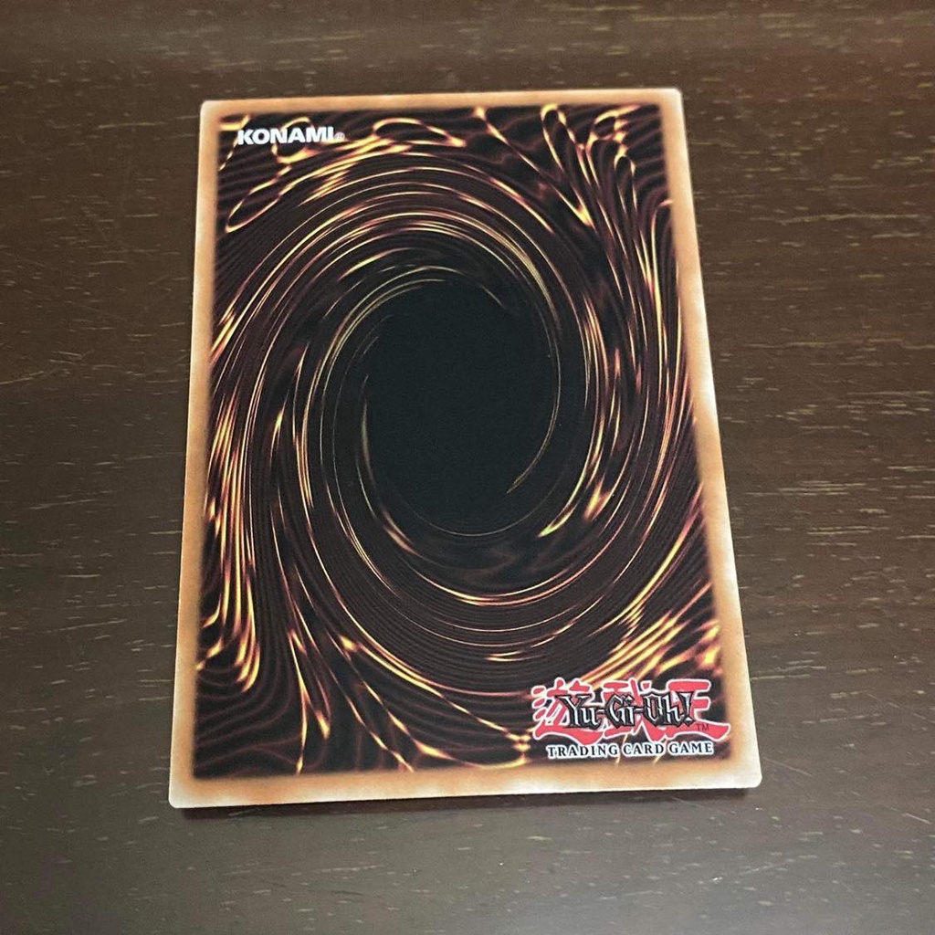 Bài lẻ Yugioh Imperial Iron Wall - MAZE-EN065 - Rare 1st Edition