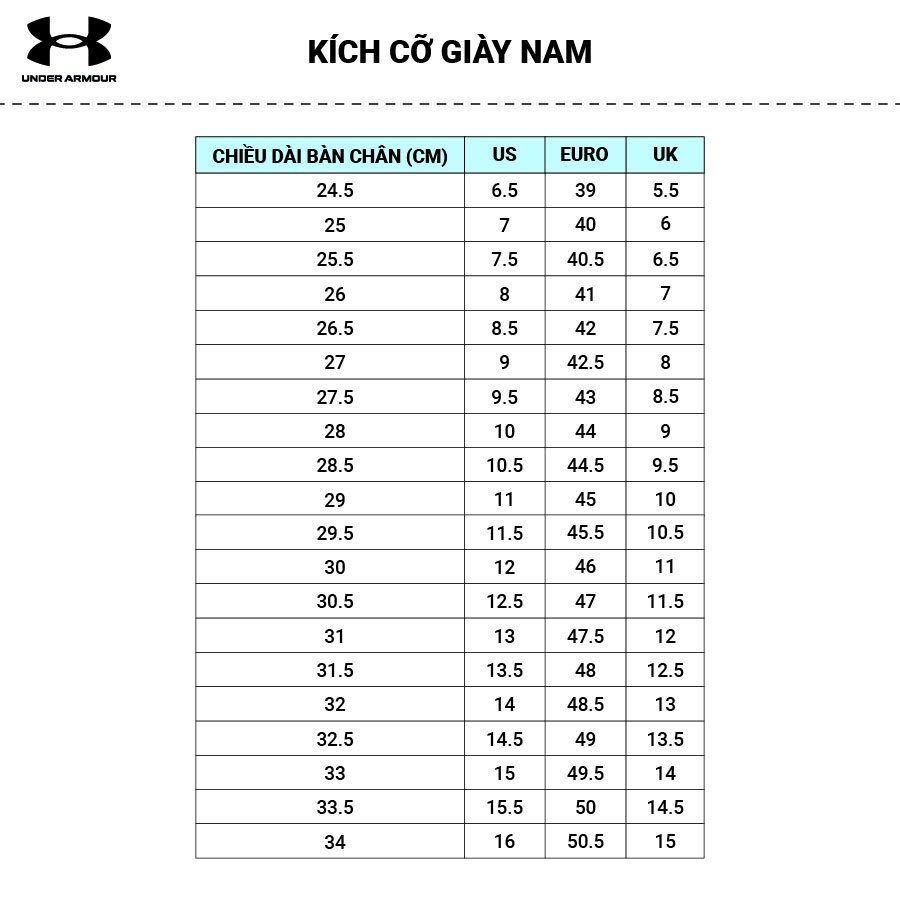 Giày thể thao nam Under Armour Hovr Sonic 6 - 3026121-801