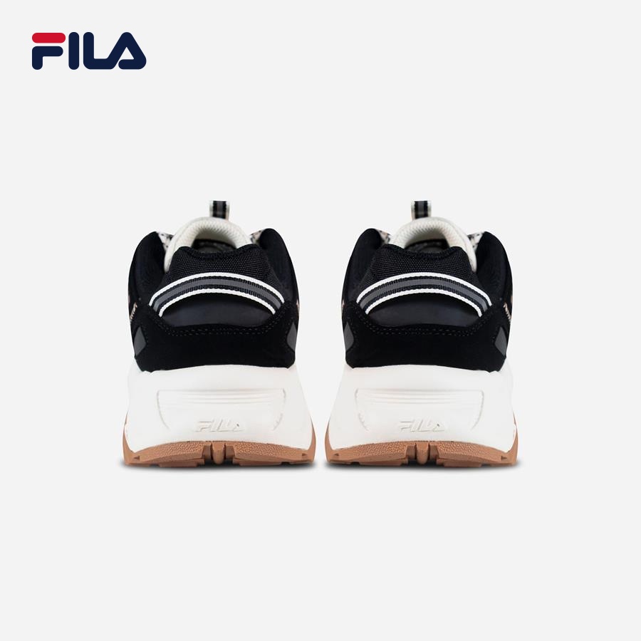 Giày sneaker unisex Fila Trepeze - 1JM01826E-978