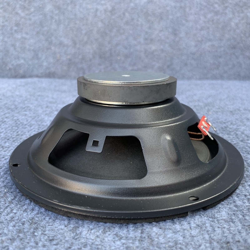 Loa bass 16 màng vàng 4 ohm 30w chuyên loa kéo siêu rẻ