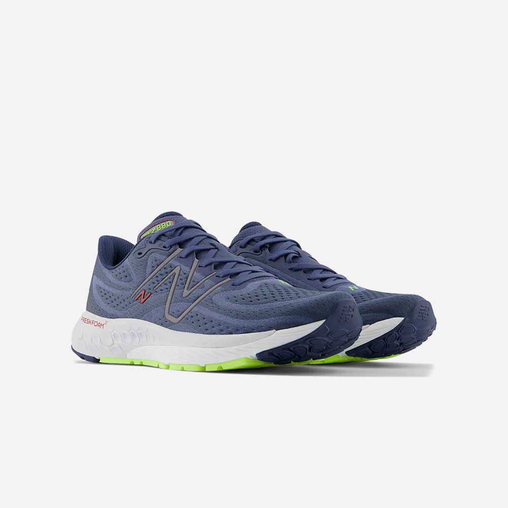 Giày thể thao nam New Balance Fresh Foam X 880V13 / M880V13 - M880C13