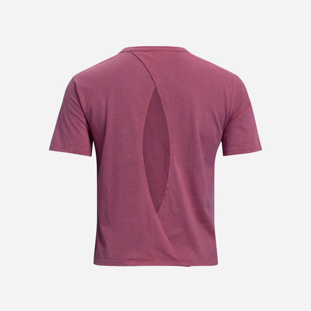 Áo thun thể thao nữ Under Armour Run Anywhere - 1373449-669
