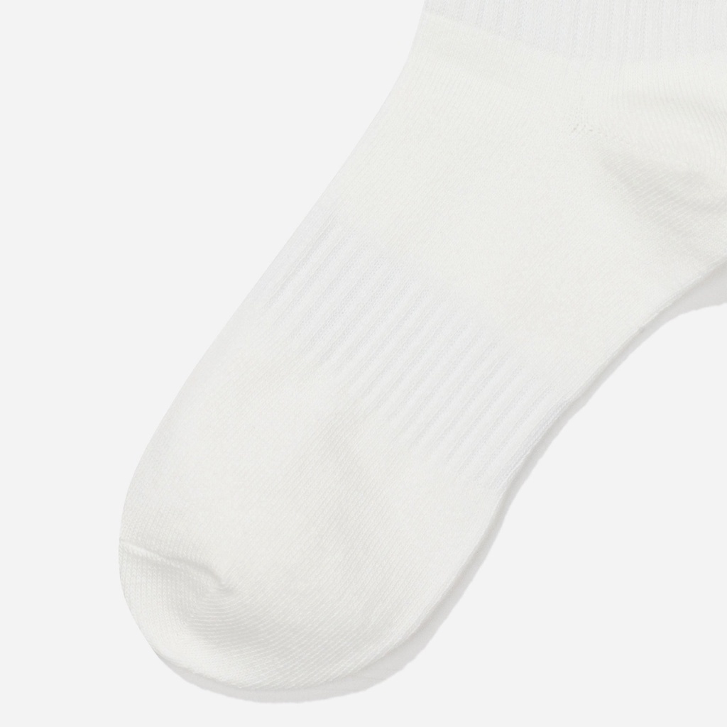 Vớ thể thao unisex Fila - FS3SCF5356X-OWH