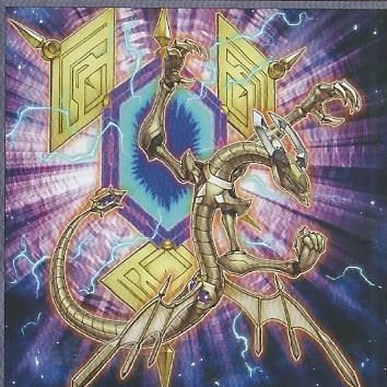 Bài lẻ Yugioh Gateway Dragon độ hiểm Common