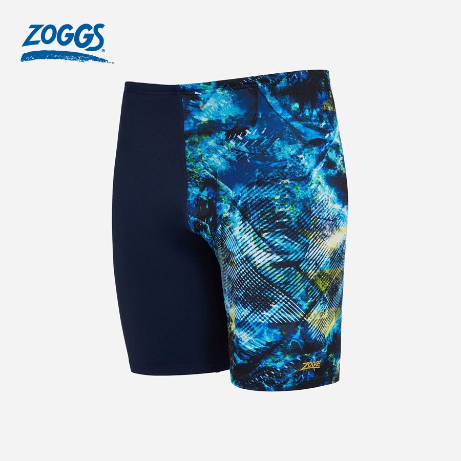 Quần bơi nam Zoggs Mid - 462771-STRI