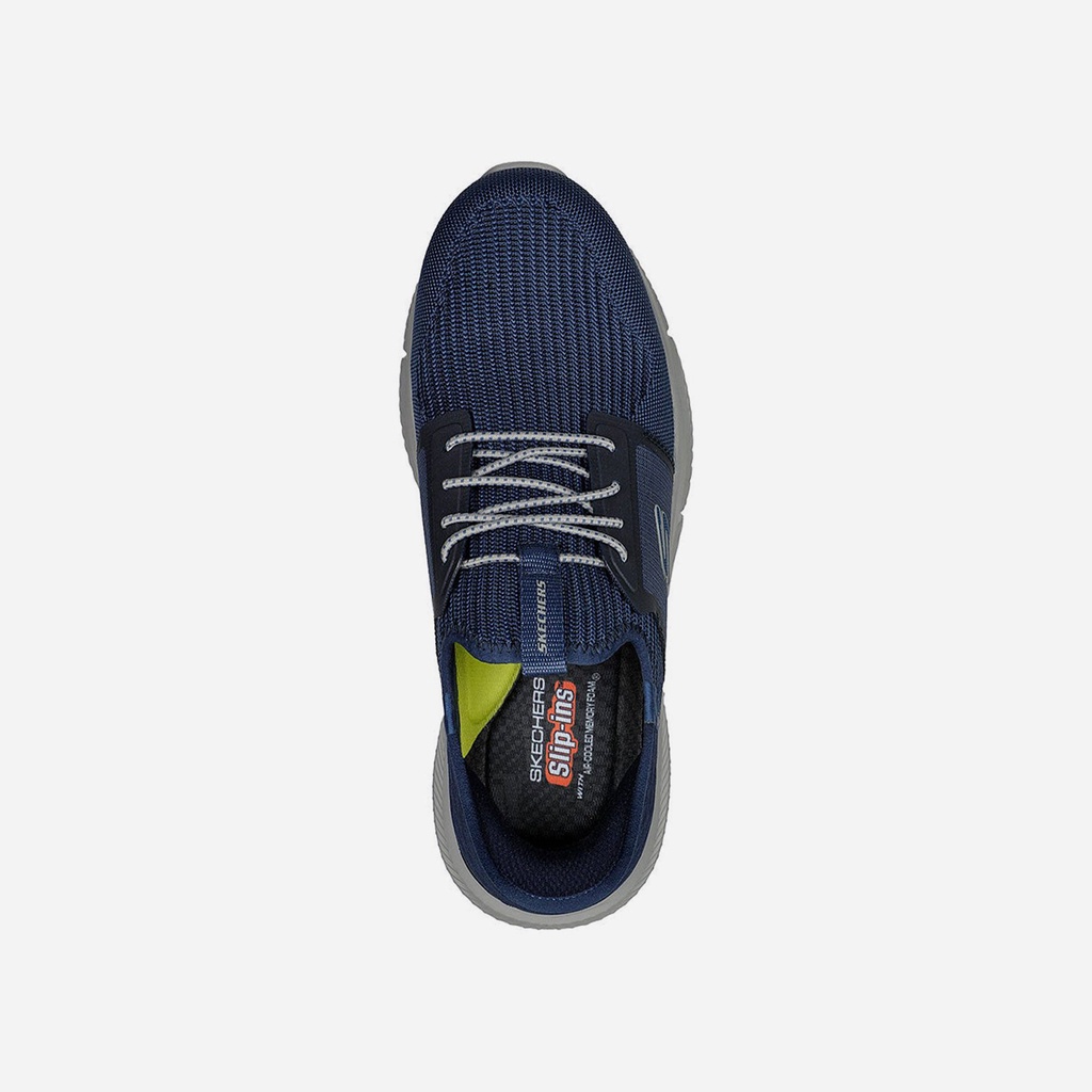 Giày thể thao nam Skechers Ingram - 210609-NVY