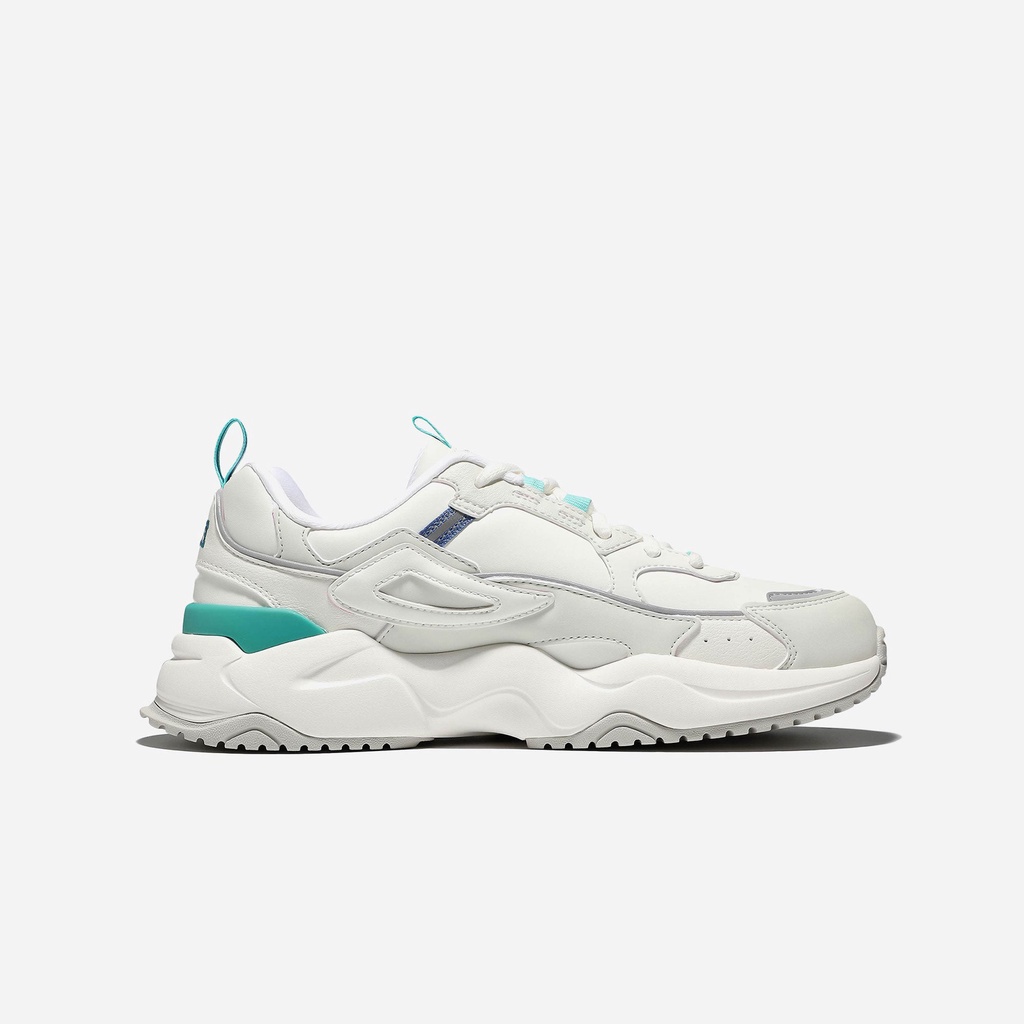 Giày sneaker unisex Fila Rayflide - 1RM02120E-143
