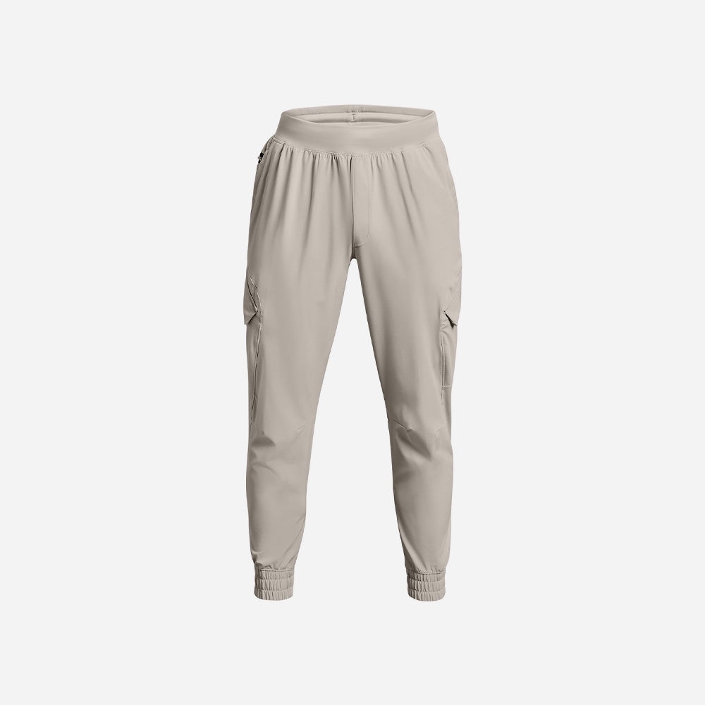 Quần thể thao nam Under Armour Project Rock Unstoppable - 1373572-289