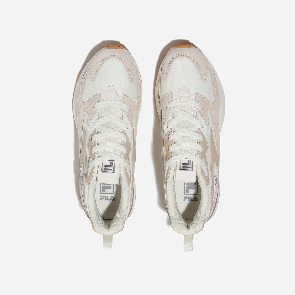 Giày sneaker unisex Fila Zagato V3 - 1RM02475F-920