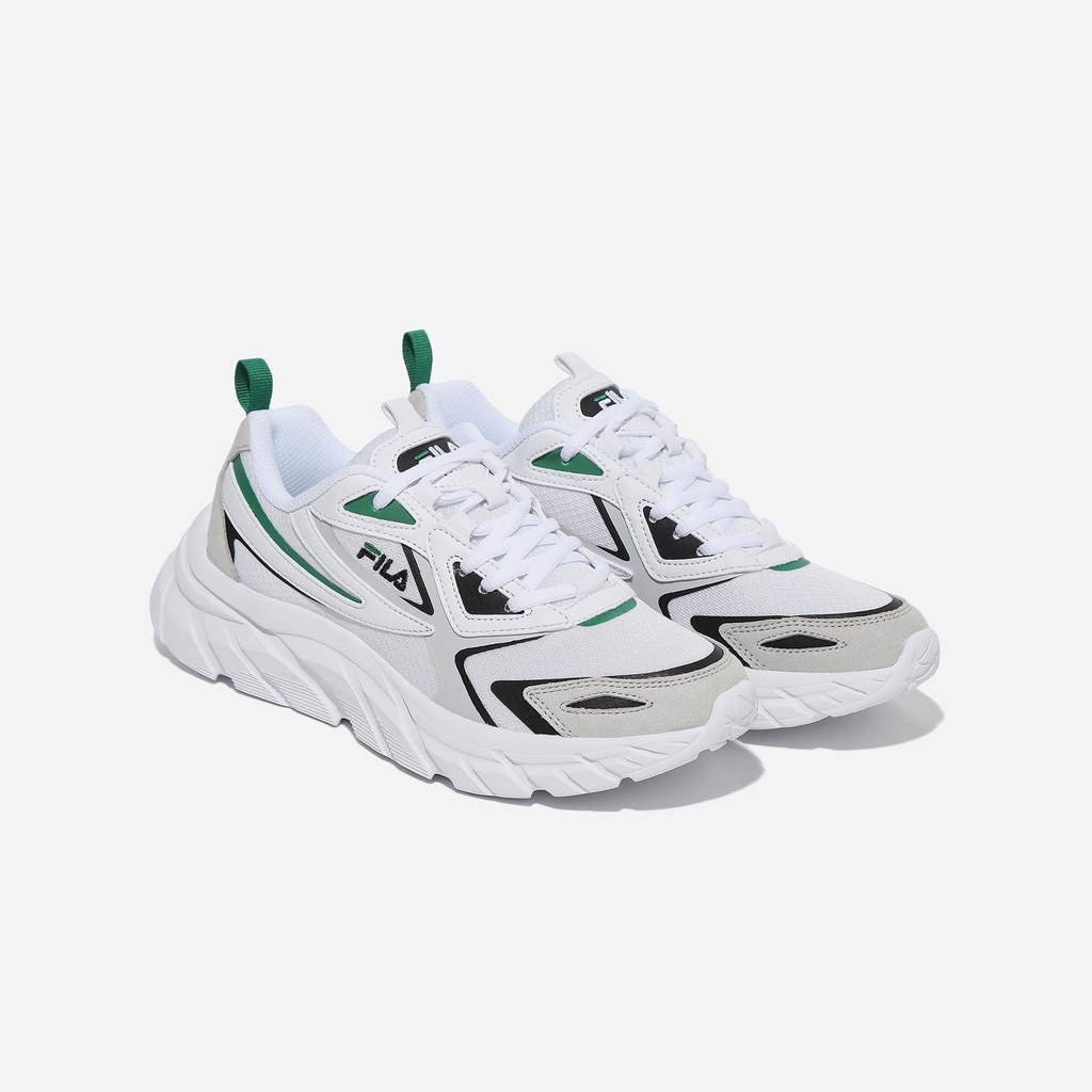 Giày sneaker unisex Fila Wavelet V2 - 1RM02474F-143