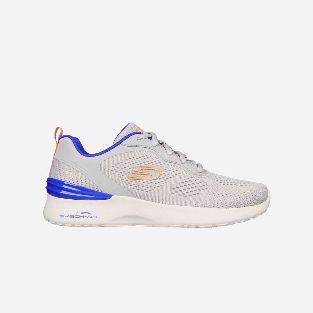Giày sneaker nữ Skechers Air Dynamight - 149753-LGPR
