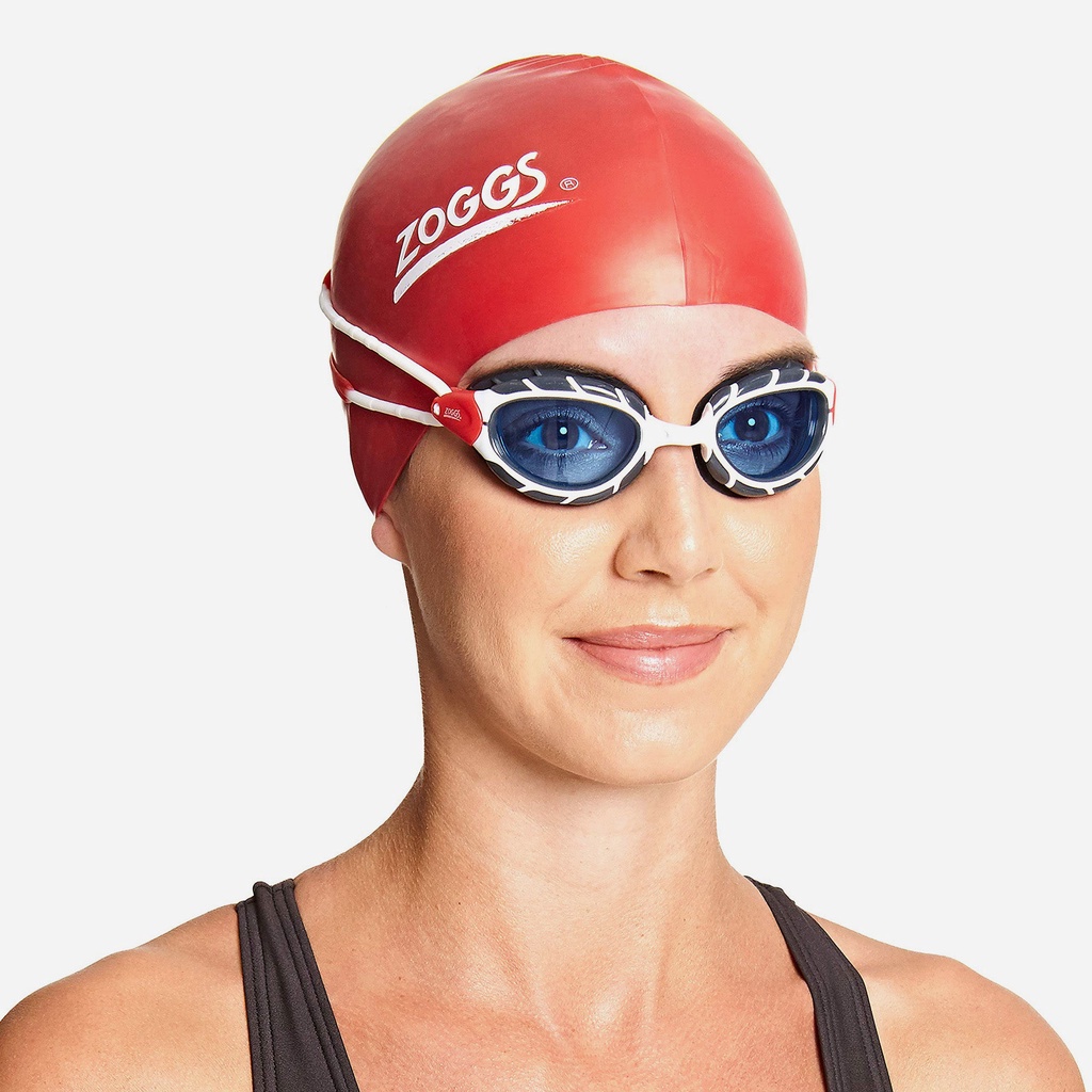 Kính bơi unisex Zoggs Goggle Predator - Large Fit - 336863
